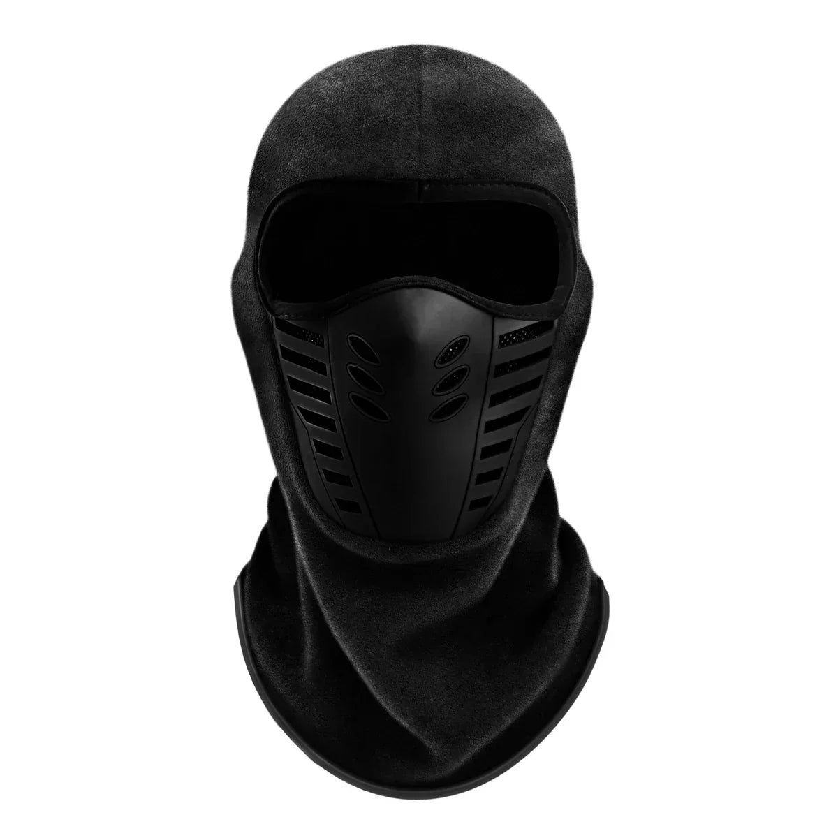 Arctic Guard - Maschera Balaclava Termica Unisex - Protezione Vento Viso