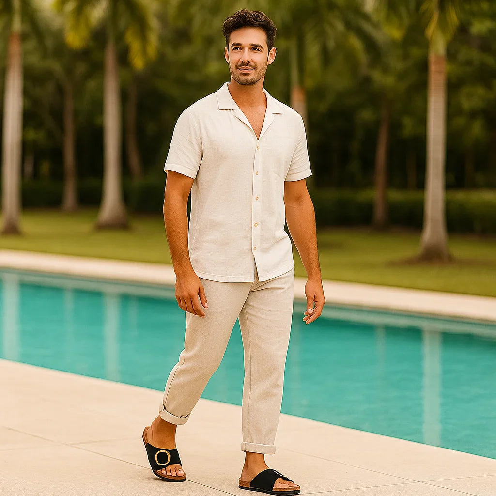 Sandali Eleganti da Sposa Paolo