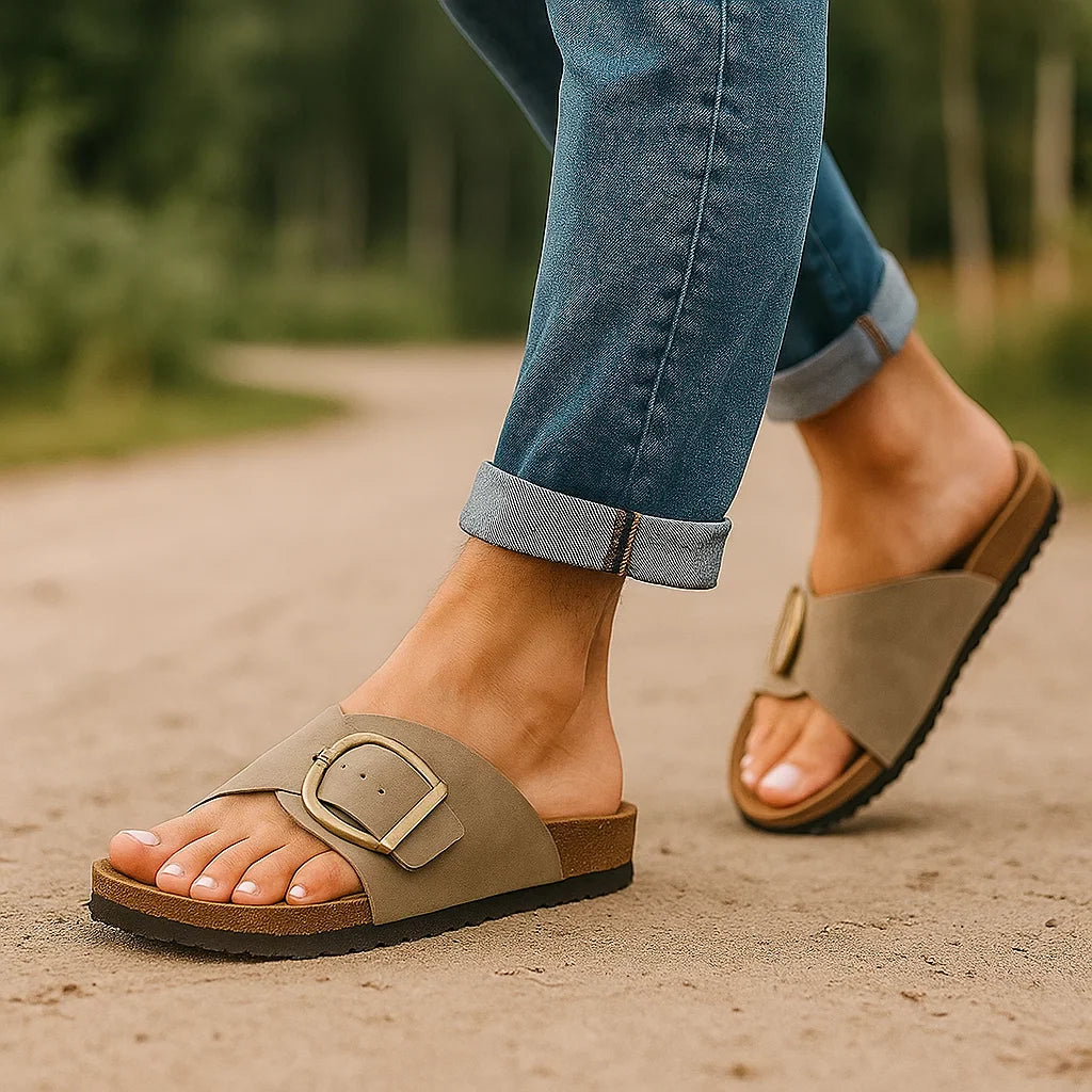 Sandali Eleganti da Sposa Paolo