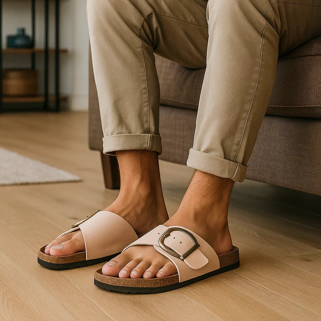 Sandali Eleganti da Sposa Indoor