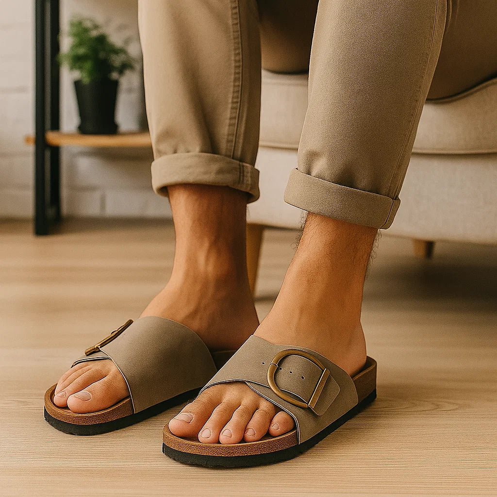 Sandali Eleganti da Sposa Indoor