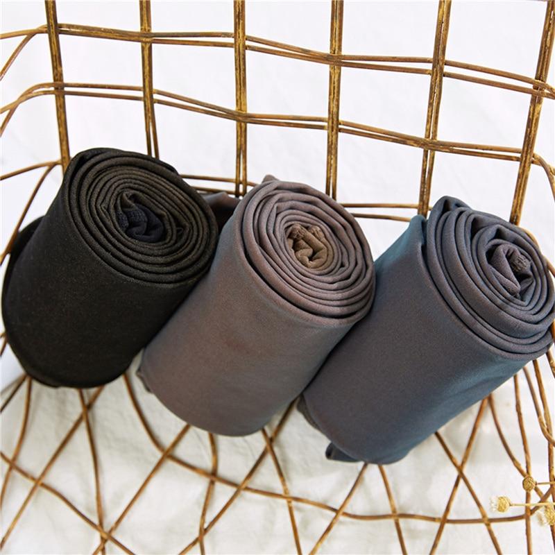 Leggings Invernali Foderati - Fleece Termico - Vita Alta