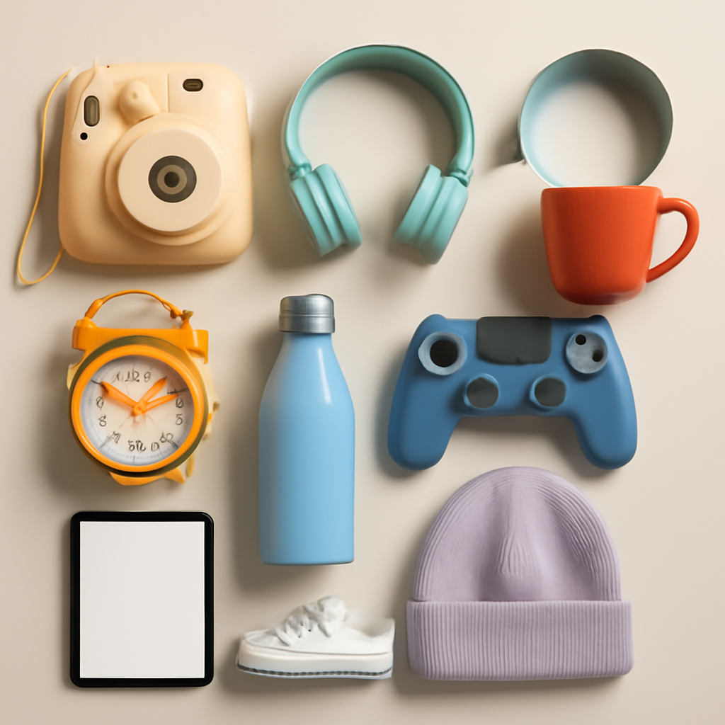 accessori