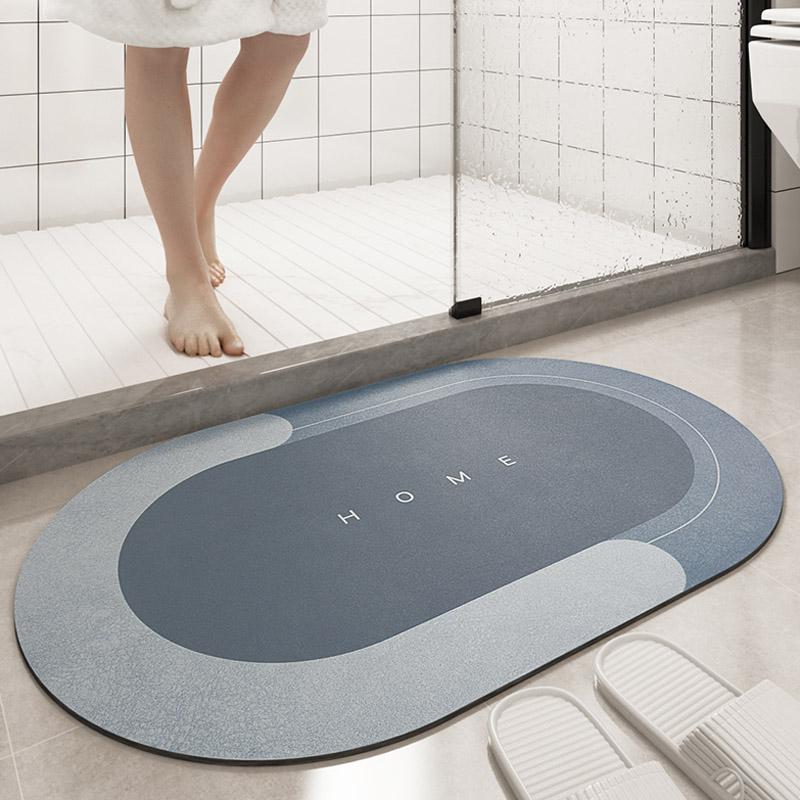 Evelina | Tappeto da bagno ultra assorbente - Morbido e ad asciugatura rapida