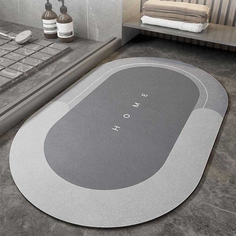 Evelina | Tappeto da bagno ultra assorbente - Morbido e ad asciugatura rapida