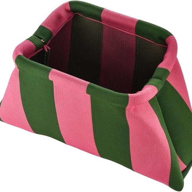 Lanie - Elegante en Veelzijdige Rijke Pochette Cosmetica