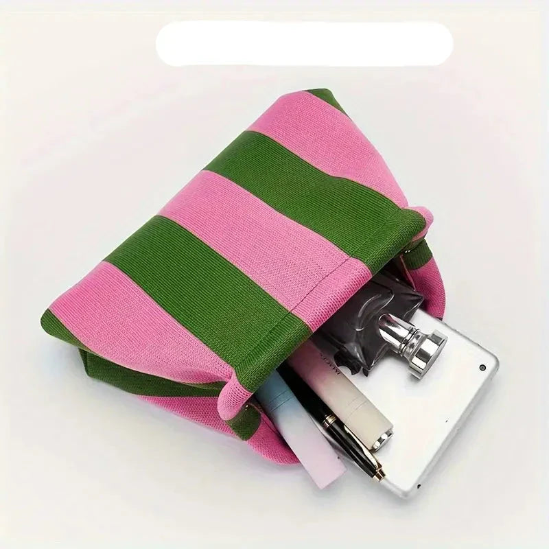 Lanie - Elegante en Veelzijdige Rijke Pochette Cosmetica