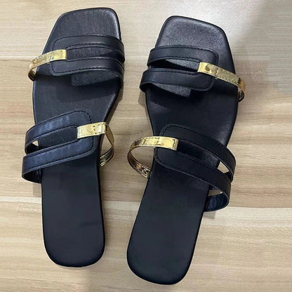 Wilma - Scarpe estive alla moda per donne