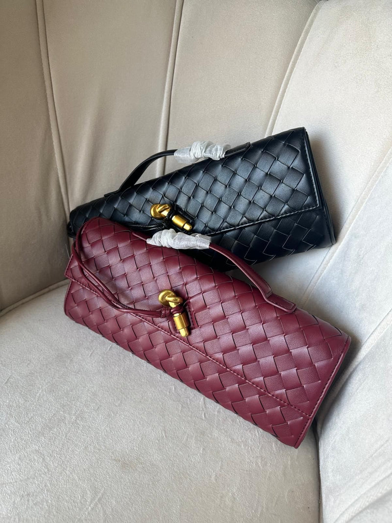 MEILI ™ borsa TESS