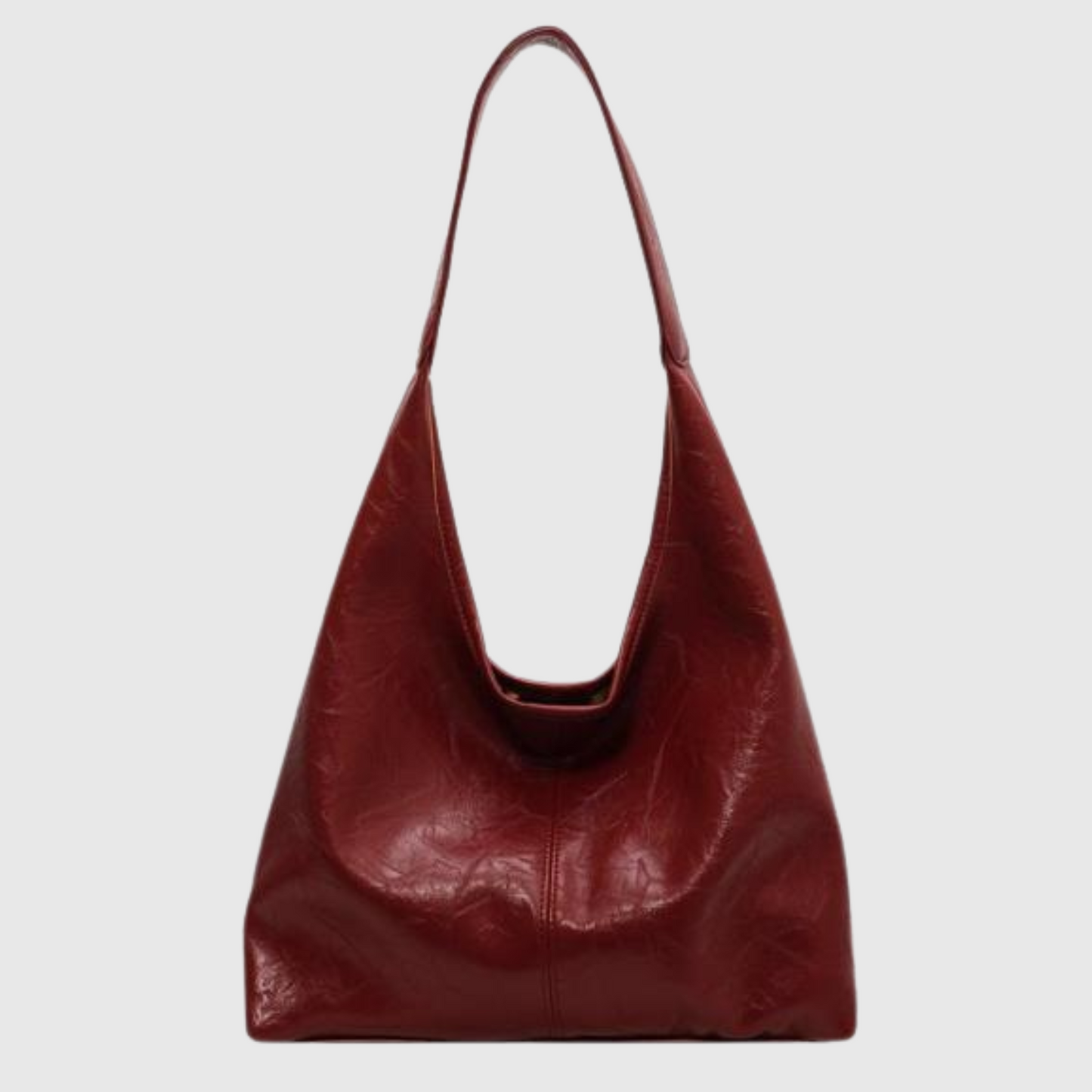 AXA PU Lederen Design Borsa - Stijlvolle Upgrade