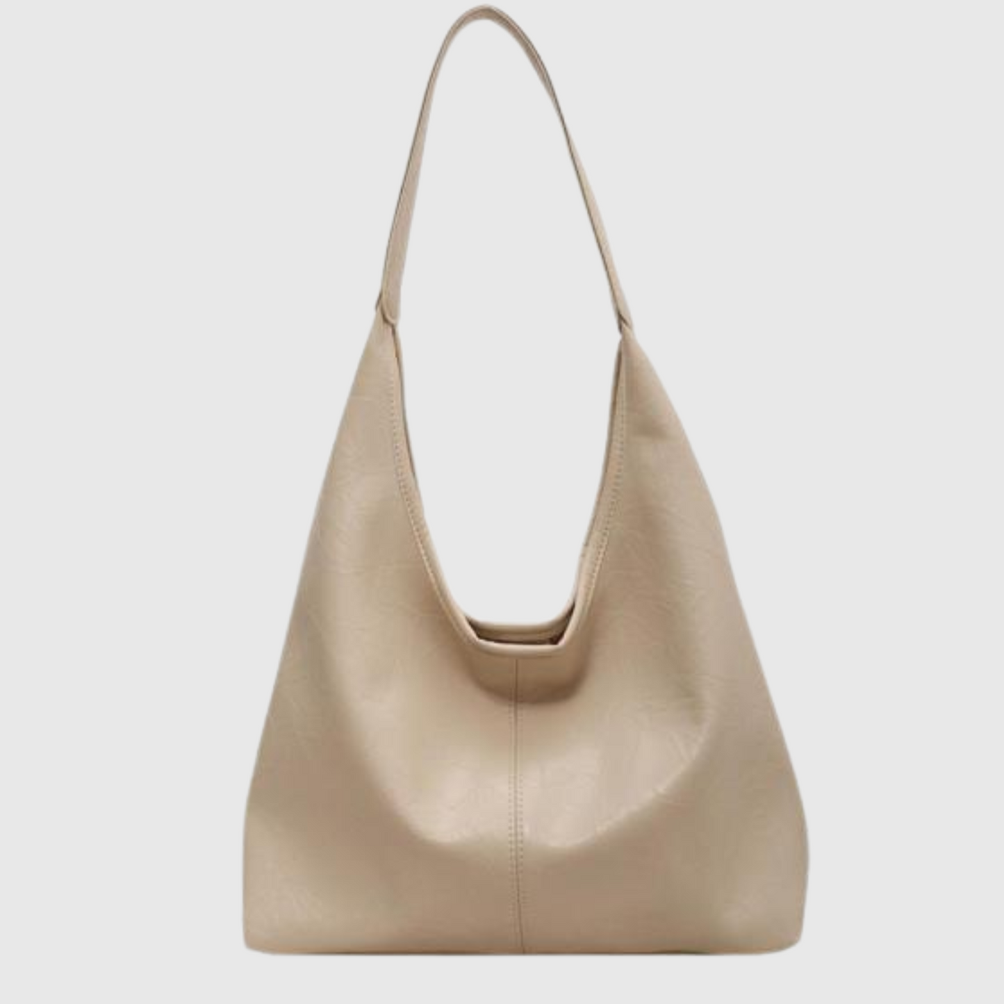 AXA PU Lederen Design Borsa - Stijlvolle Upgrade