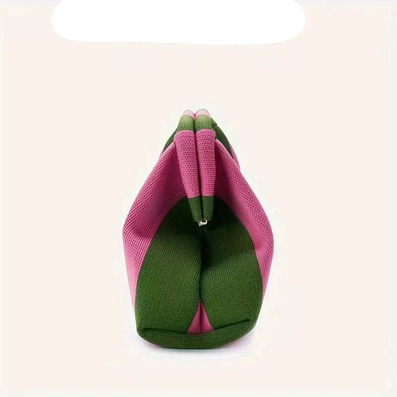 Lanie - Elegante en Veelzijdige Rijke Pochette Cosmetica