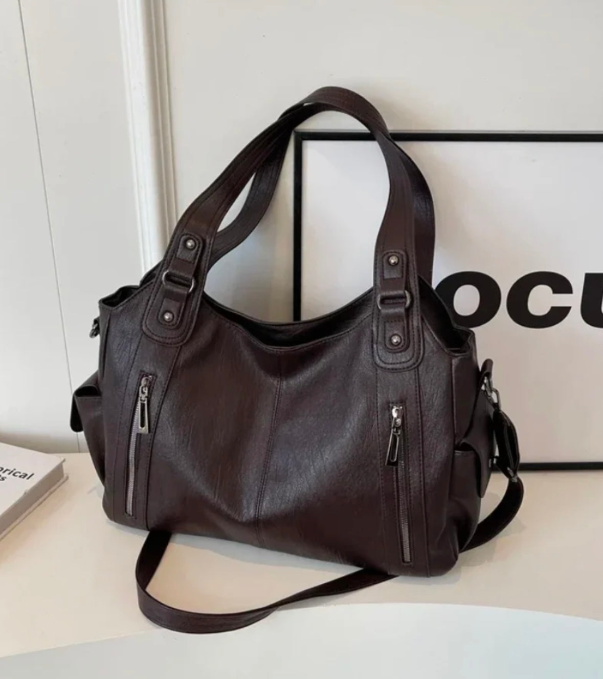 MEILI™ - Borsa Kate