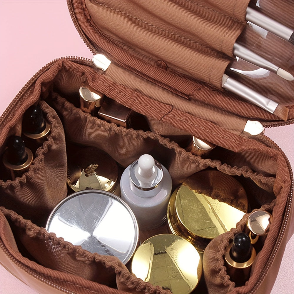 Stella Cosmetica Etui - Ruim & Veelzijdig Design