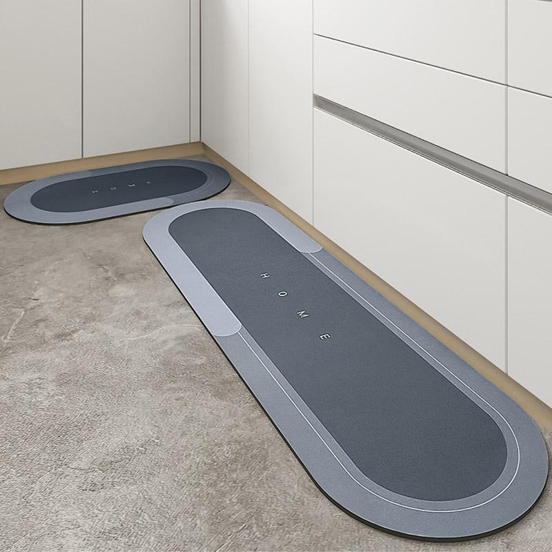 Evelina | Tappeto da bagno ultra assorbente - Morbido e ad asciugatura rapida