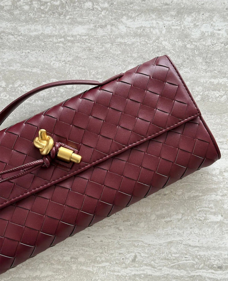 MEILI ™ borsa TESS