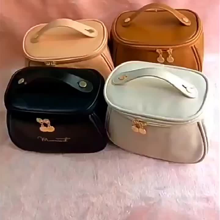 Stella Cosmetica Etui - Ruim & Veelzijdig Design