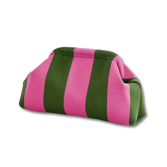 Lanie - Elegante en Veelzijdige Rijke Pochette Cosmetica