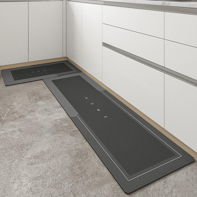 Evelina | Tappeto da bagno ultra assorbente - Morbido e ad asciugatura rapida