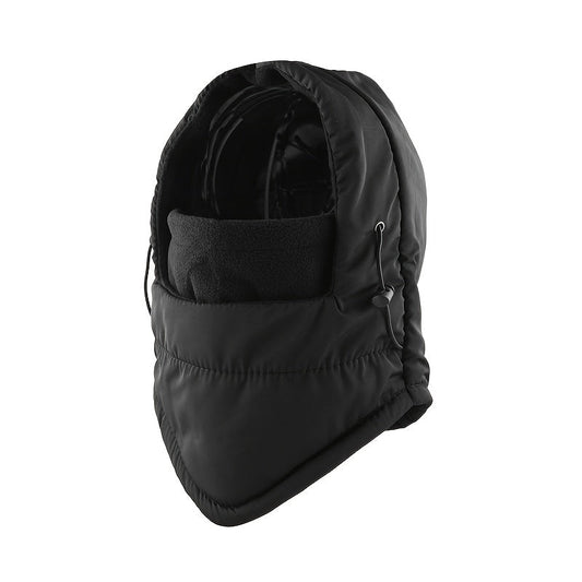 Balaclava Invernale Isolata - Cappuccio Unisex - Copertura Viso
