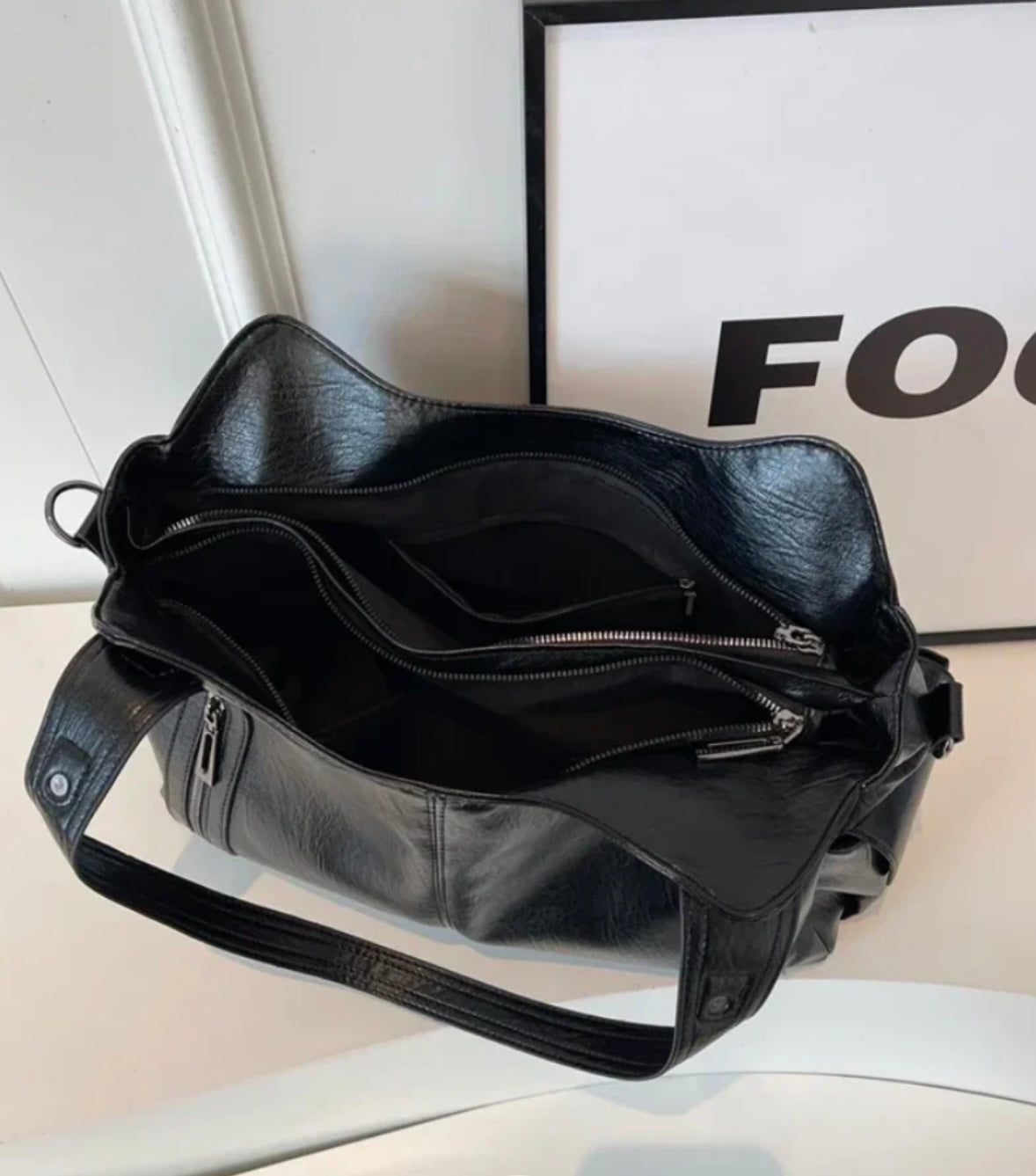 MEILI™ - Borsa Kate
