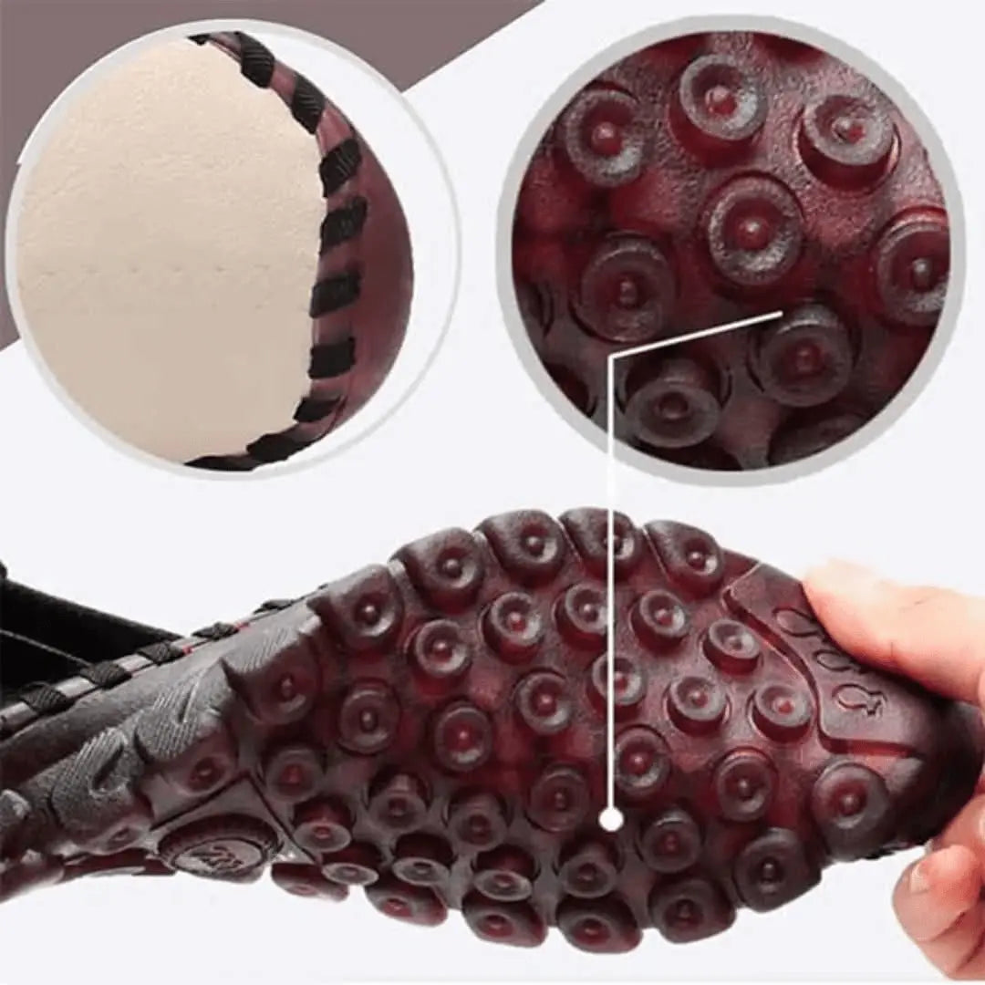 Sabrina Scarpe Comode