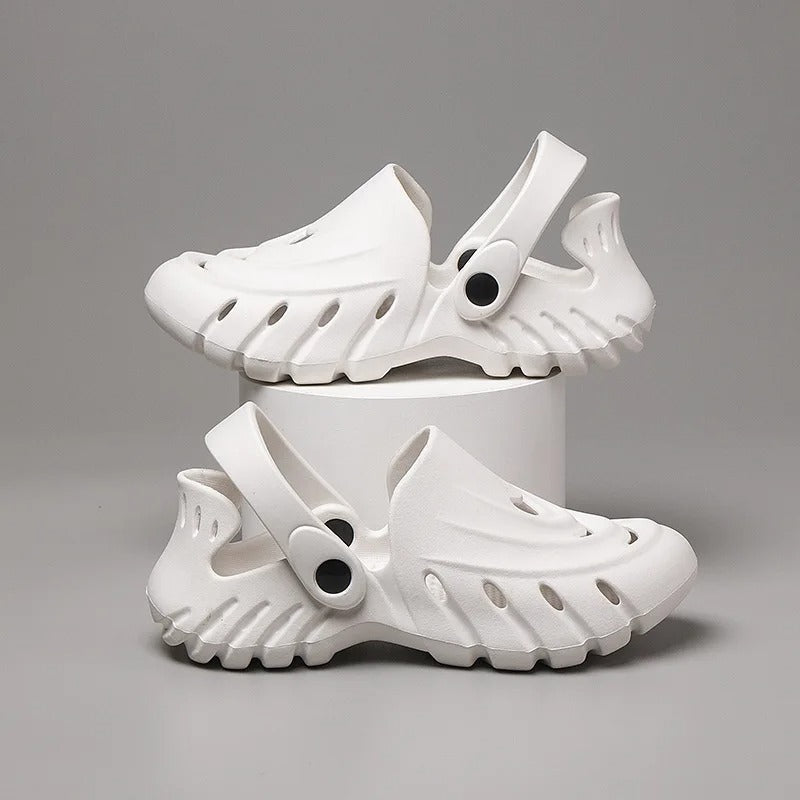 Infradito Donna Versatili – Comfort Quotidiano e Lavorativo