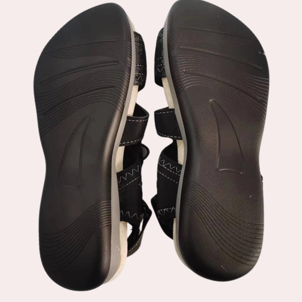 Maria - Sandali eleganti e comodi per donne