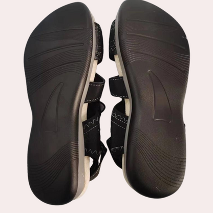 Maria - Sandali eleganti e comodi per donne