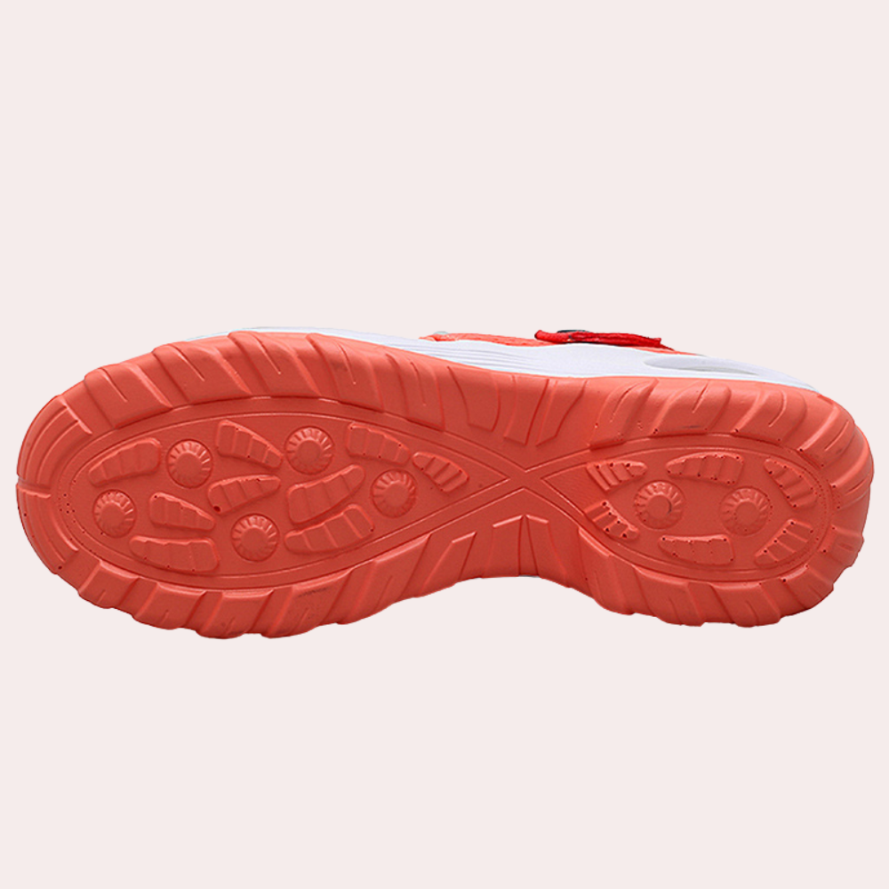 Laura - Sandali da donna incredibilmente comodi e leggeri con tecnologia Air Cushion