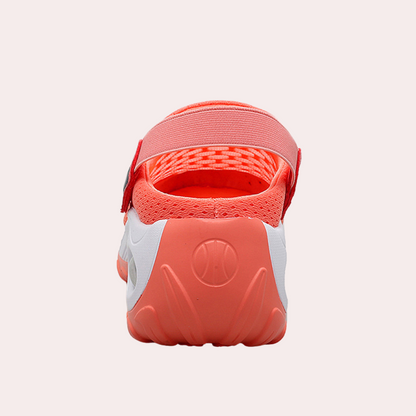 Laura - Sandali da donna incredibilmente comodi e leggeri con tecnologia Air Cushion