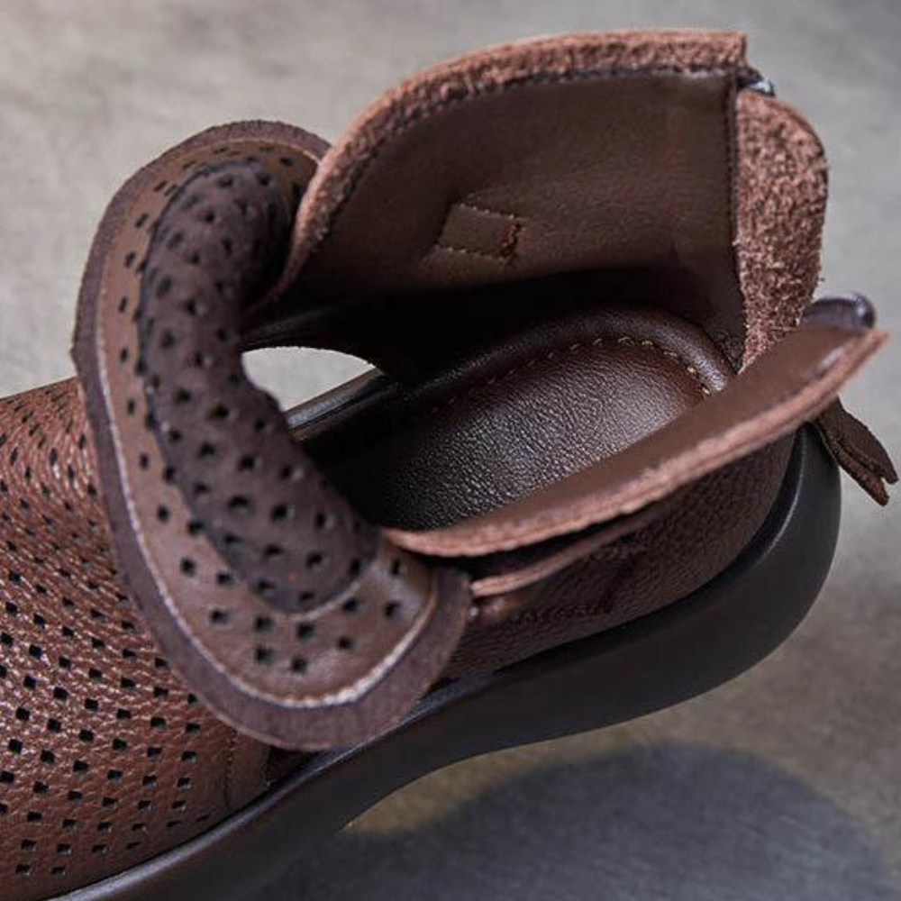 Liliana - Sandali eleganti da donna per un look alla moda