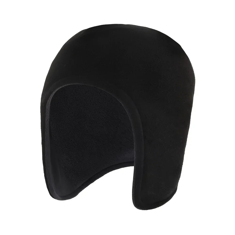 Cyclotherm - Cappello Invernale - Doppio Fleece - Protezione Orecchie