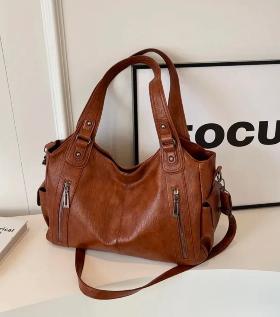 MEILI™ - Borsa Kate