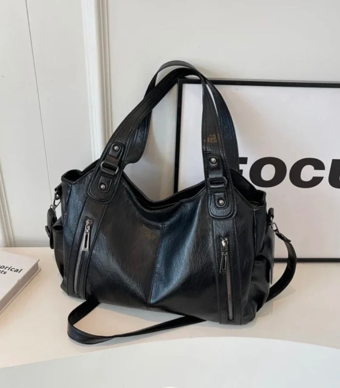 MEILI™ - Borsa Kate