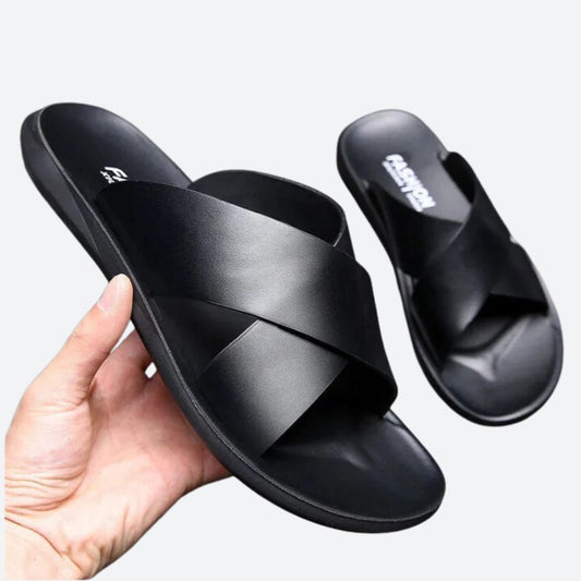 Sandali antiscivolo comodi - Marrel