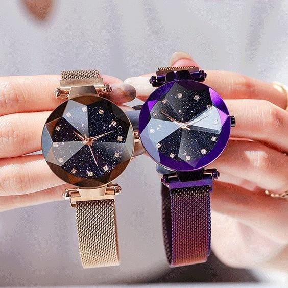 Orologio Cosmico - Unieke Tijdwaarneming - Krachtige Functionaliteiten