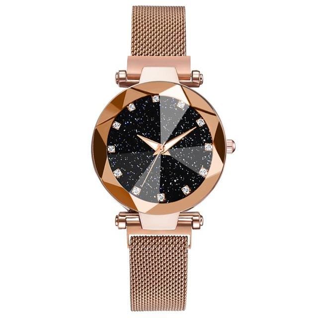 Orologio Cosmico - Unieke Tijdwaarneming - Krachtige Functionaliteiten