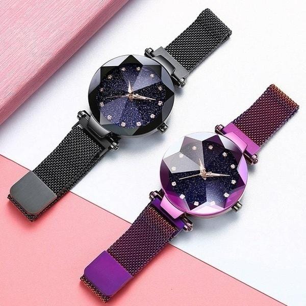 Orologio Cosmico - Unieke Tijdwaarneming - Krachtige Functionaliteiten