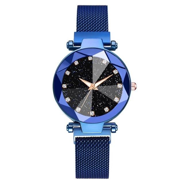 Orologio Cosmico - Unieke Tijdwaarneming - Krachtige Functionaliteiten