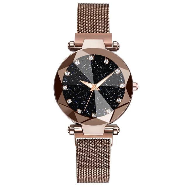 Orologio Cosmico - Unieke Tijdwaarneming - Krachtige Functionaliteiten
