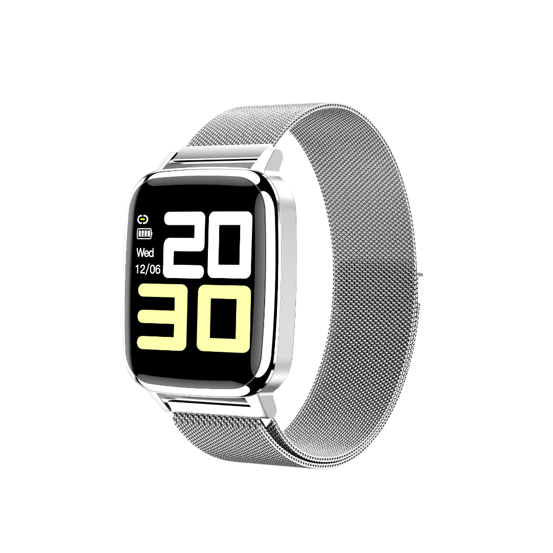 Orologio Intelligente 2.0 Pro - Innovatie & Kracht