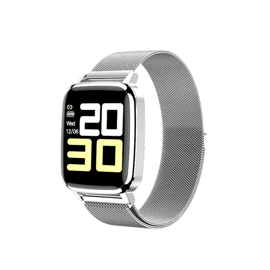 Orologio Intelligente 2.0 Pro - Innovatie & Kracht