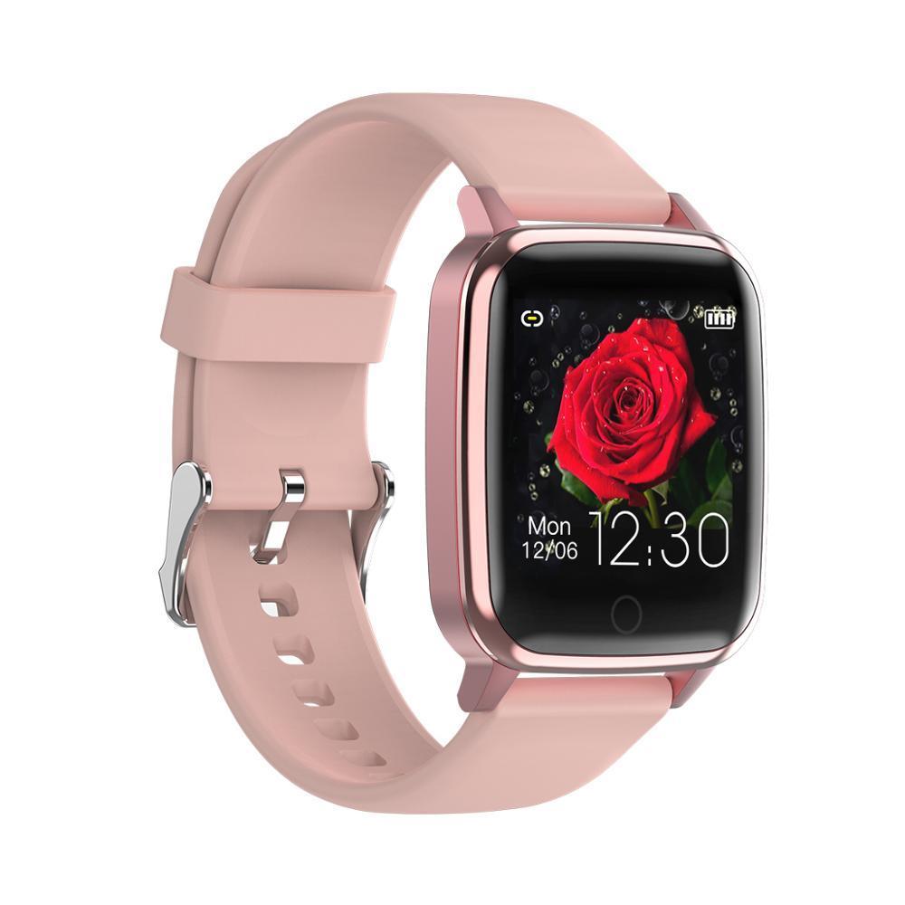 Orologio Intelligente 2.0 Pro - Innovatie & Kracht