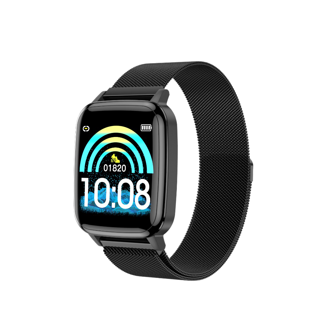 Orologio Intelligente 2.0 Pro - Innovatie & Kracht