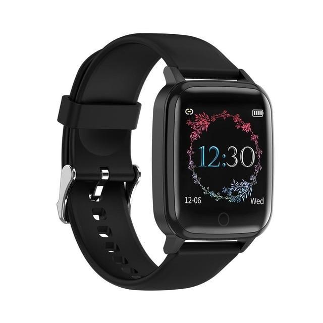 Orologio Intelligente 2.0 Pro - Innovatie & Kracht