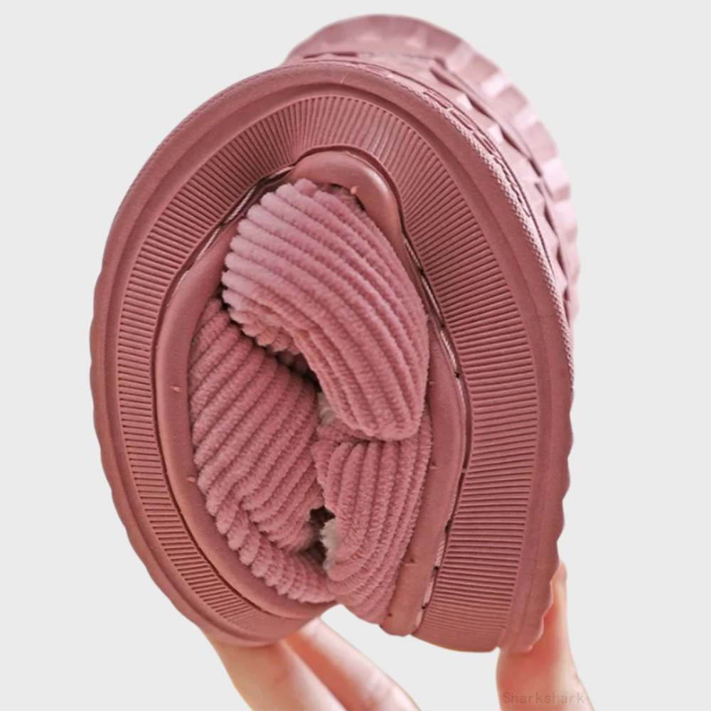 Lena - Pantofole da donna eleganti che offrono il massimo comfort