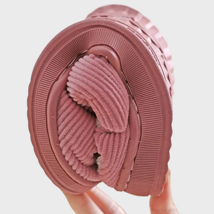 Lena - Pantofole da donna eleganti che offrono il massimo comfort