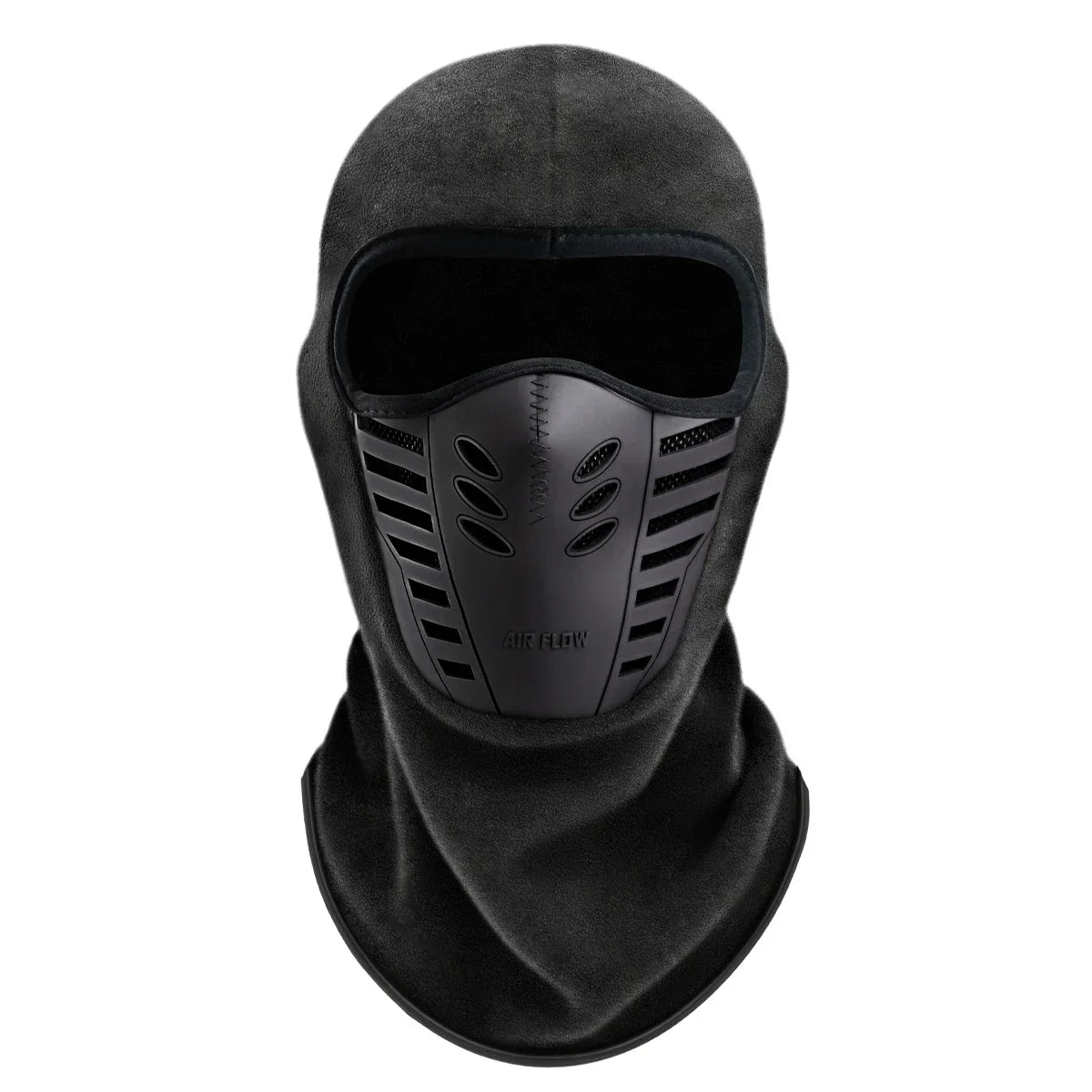 Arctic Guard - Maschera Balaclava Termica Unisex - Protezione Vento Viso