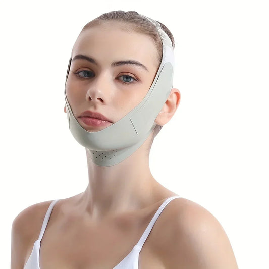 BeautyLift - V-Line Gezichtsmodeller - Verstevigend & Vormgevend